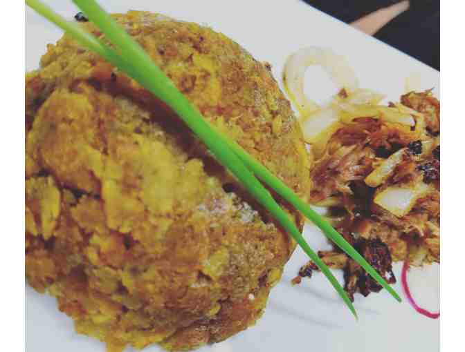 Food & Drinks at ITO Mojitos y Cafecitos, Miami