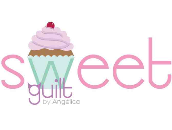 Dessert Table from Sweet Guilt, Fort Lauderdale