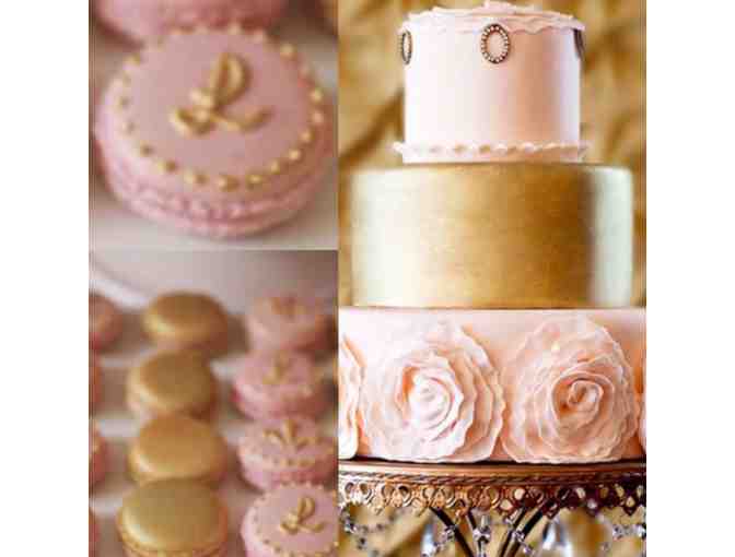 Dessert Table from Sweet Guilt, Fort Lauderdale