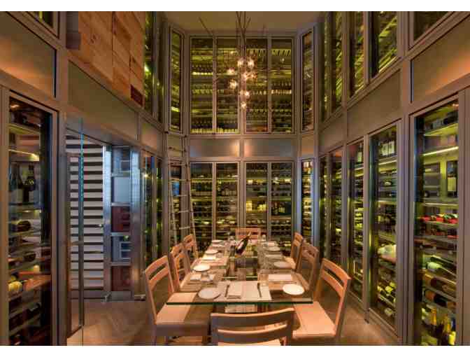 Three Course Dinner for (2) with Sommelier's Wine Pairing at db Bistro Moderne, Miami