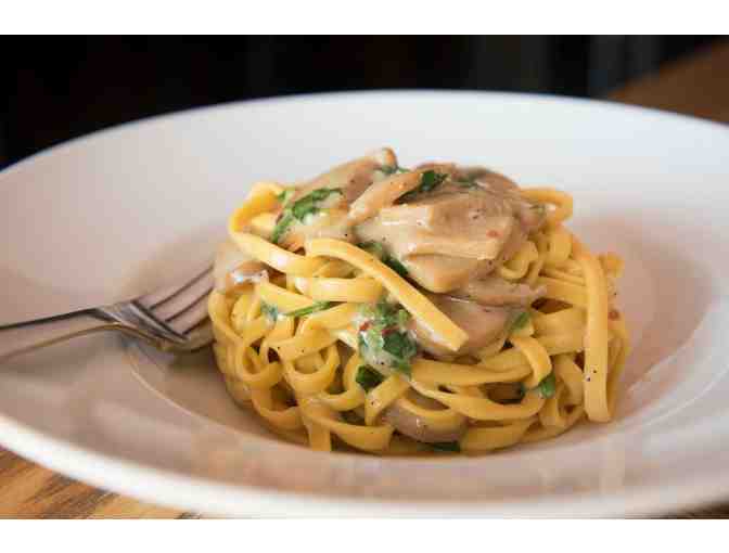 Macchialina's, Miami Chef's Tasting Menu for 4