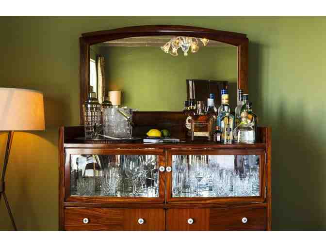 (2) Night Stay at Soho Beach House & Dinner for (2) at Cecconis, Miami