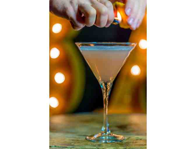 Tastings South Florida - Dinner for 8 Guests