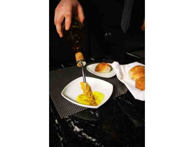 Chef Tasting for 6 at Red, The Steakhouse, Miami