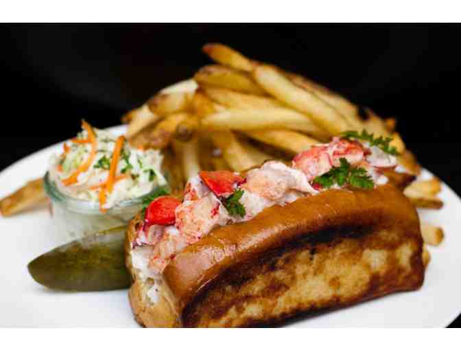 Gift Certificate to Shaw's Crab House, Chicago IL