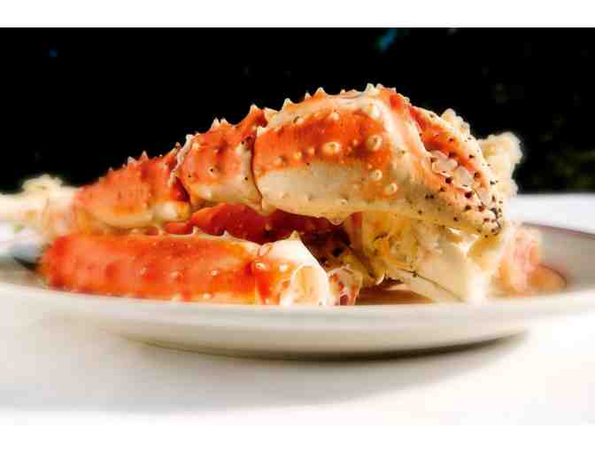 Gift Certificate to Shaw's Crab House, Chicago IL