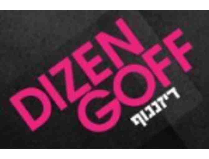 The CookNSolo Experience for (4), Philadelphia PA