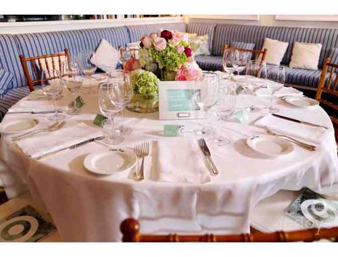 Dinner for (2) at Casa Tua Hotel & Restaurant, Miami