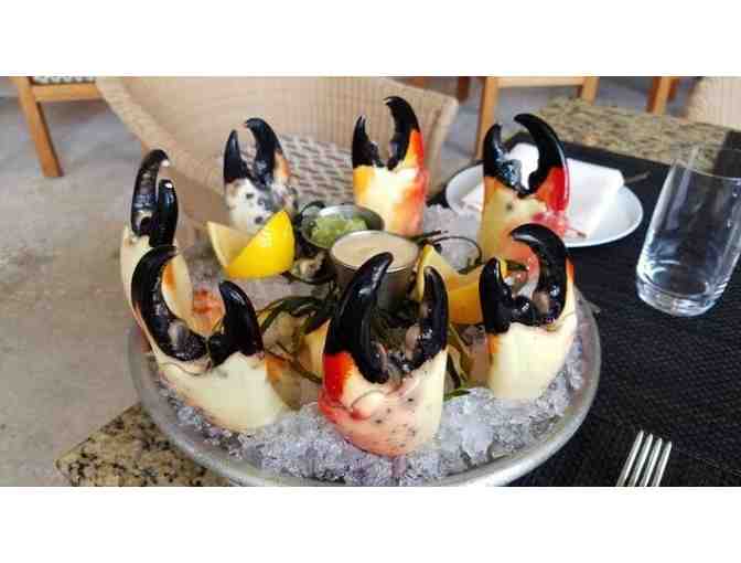 BLT Prime - Dinner for 4 with Wine Pairings, Miami