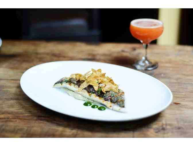 BLT Prime - Dinner for 4 with Wine Pairings, Miami