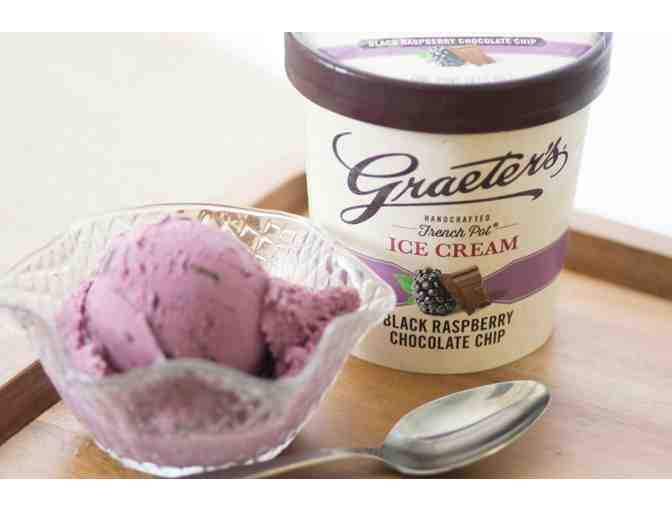 Graeter's Ice Cream - $150 Gift Card
