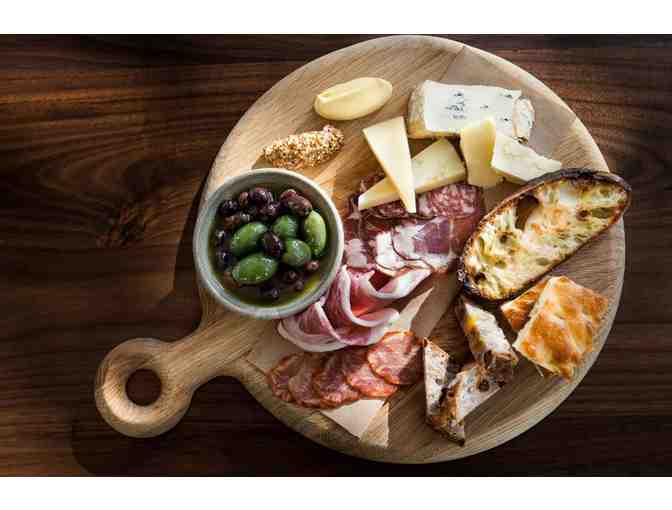 Dinner for 2 at Market at EDITION, Miami