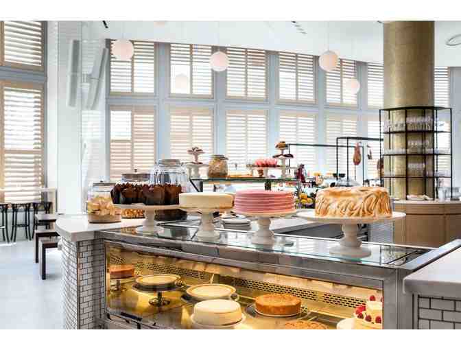 Dinner for 2 at Market at EDITION, Miami