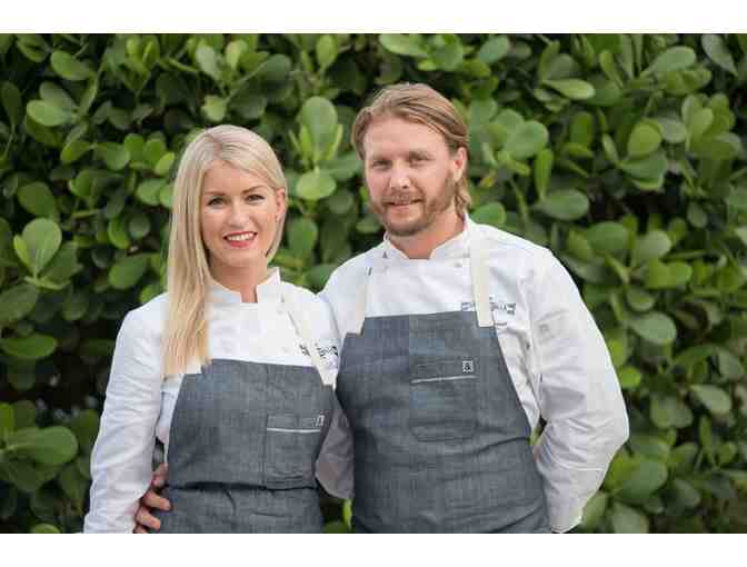 Weekend at Shelborne South Beach including Sarsaparilla Tasting Menu