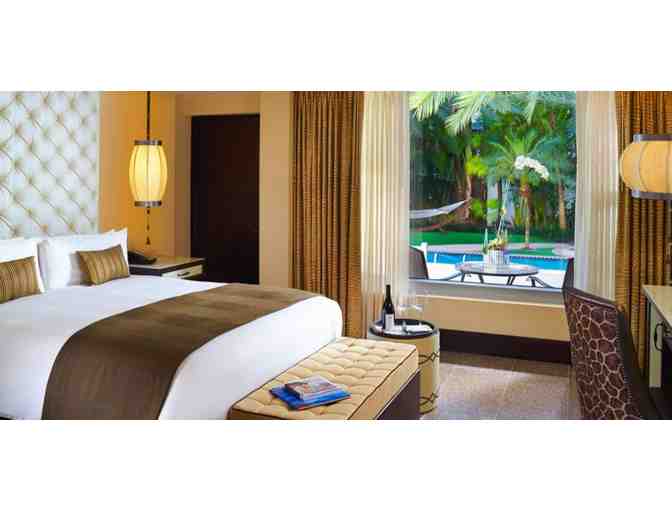 (2) Night Stay for (2) at National Hotel with Breakfast, Miami