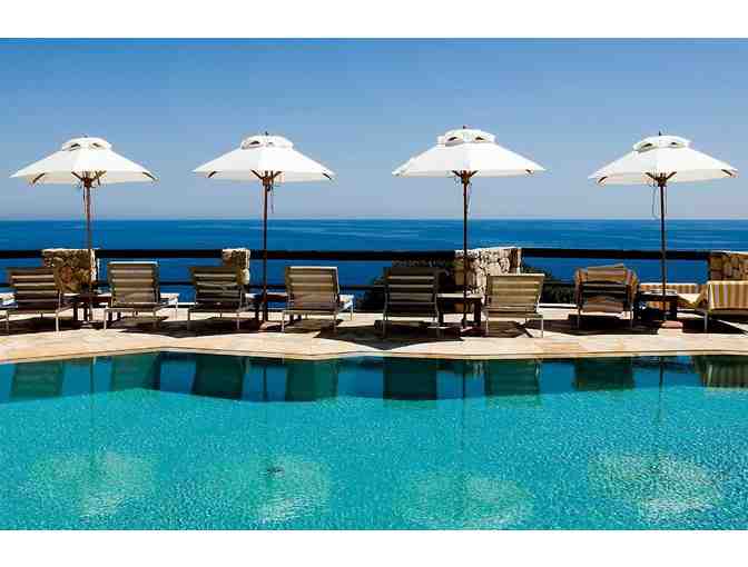 (2) Night Stay at Hotel Il Pellicano, Porto Ercole, Italy