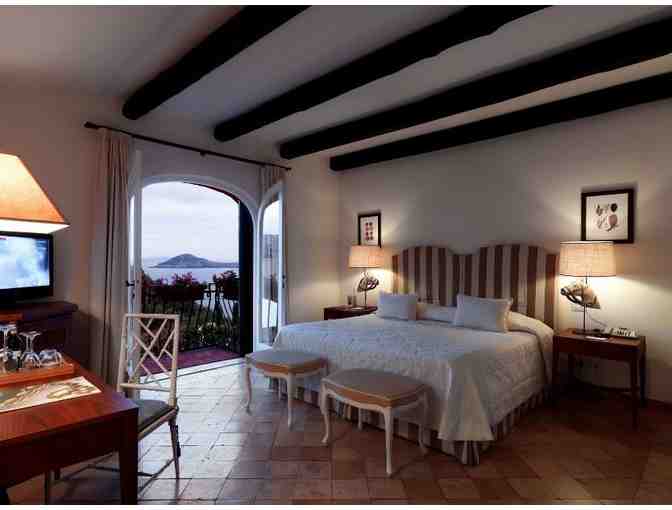 (2) Night Stay at Hotel Il Pellicano, Porto Ercole, Italy