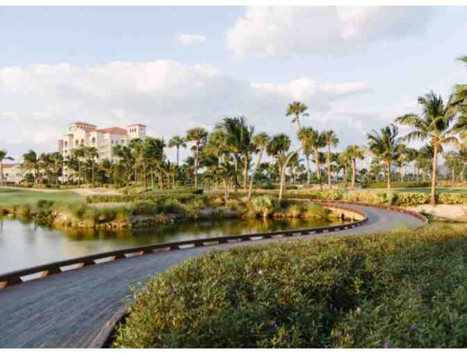 Weekend Escape to Turnberry Isle Miami