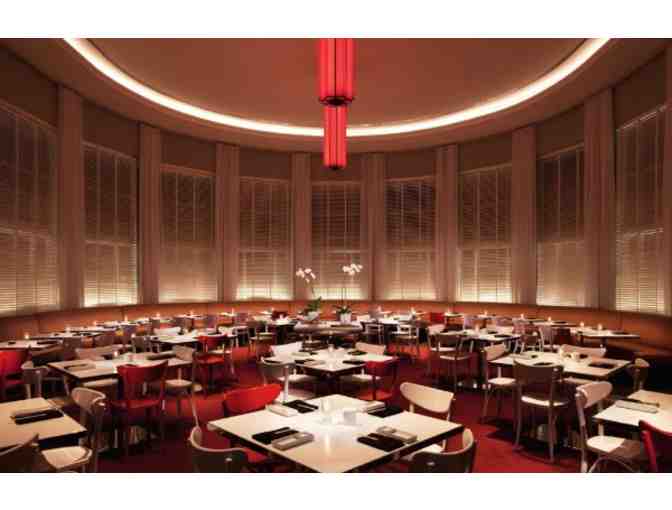 Dinner for 2 at Katsuya at the SLS, South Beach