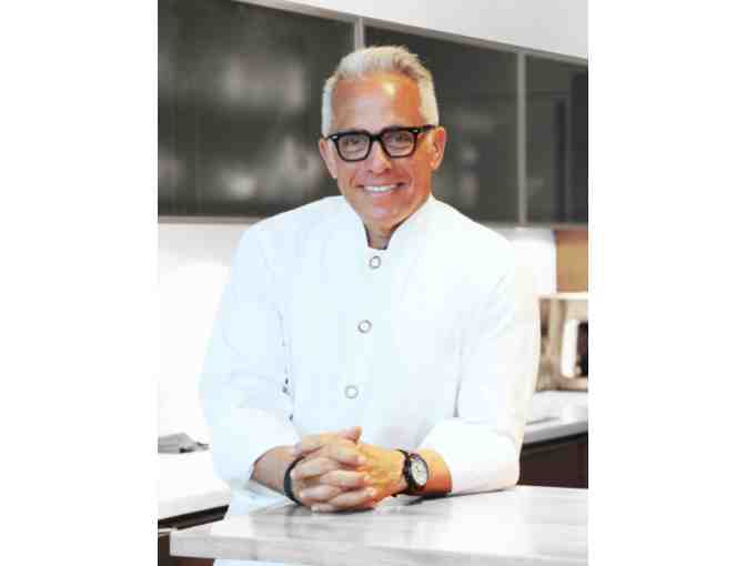 Private Dining Room Event at Diplomat Restaurants, Hollywood FL