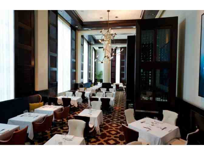 Private Dining Room Event at Diplomat Restaurants, Hollywood FL