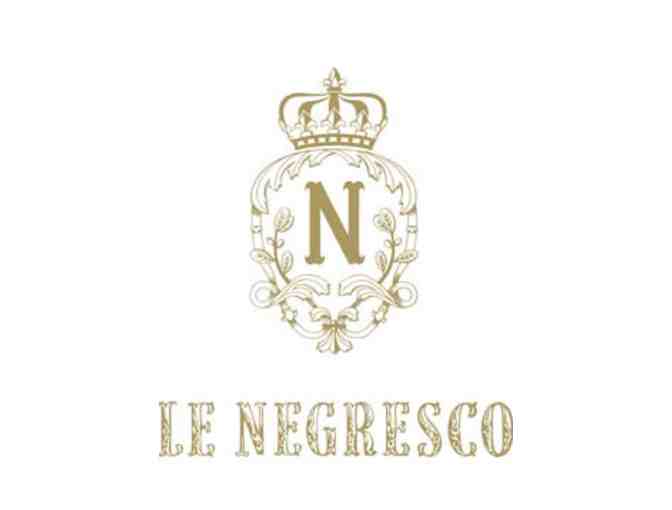 Three day, Two Night Stay at Hotel Le Negresco, Nice, France