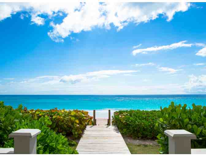 Four Day, Three Night Stay at Coral Sands Harbour Island, Bahamas