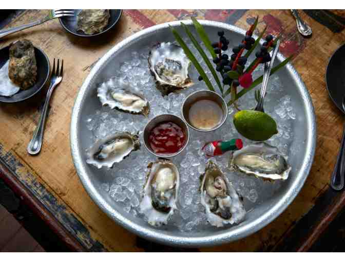 Chef Cesar Zapata of Phuc YEA Miami Cooks Dinner for 10 in your Home!