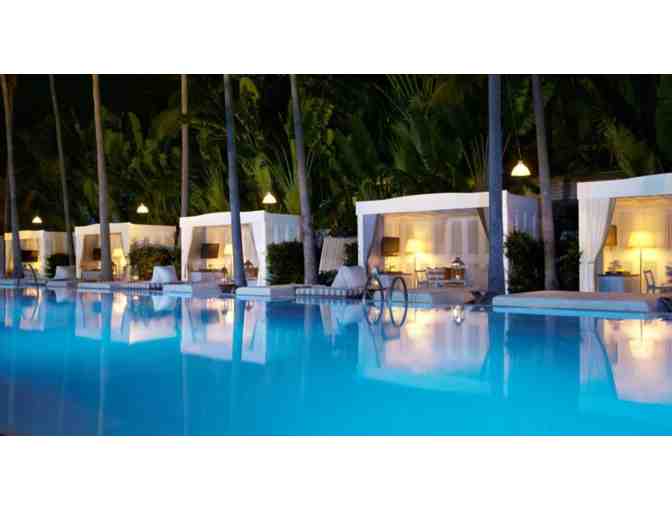 Two-Night Stay for (2) at The Delano, South Beach