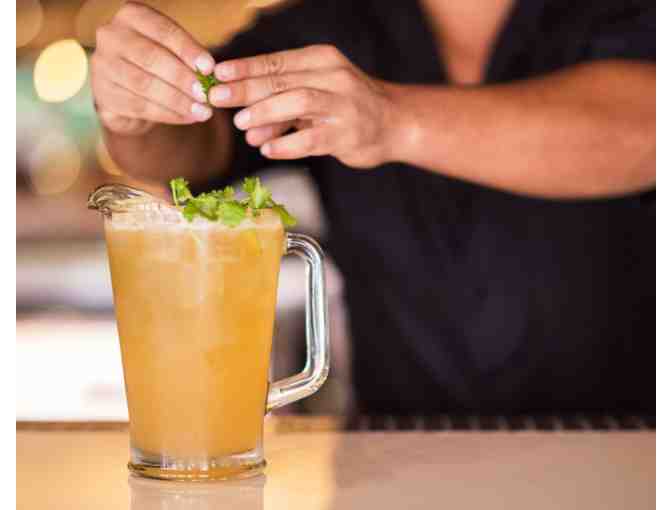 Pisco y Nazca - Brunch for 4 with Bottomless Mimosas