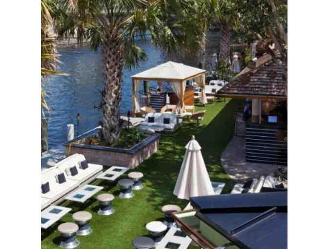 Gift Card to River Yacht Club