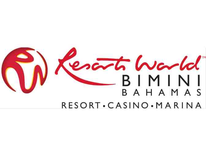 2 Night Stay at the New Hilton at Resorts World Bimini + Round Trip Transportation