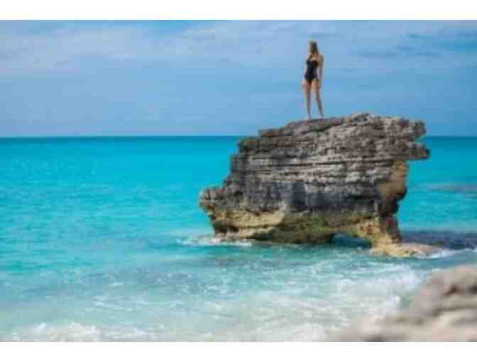 2 Night Stay at the New Hilton at Resorts World Bimini + Round Trip Transportation