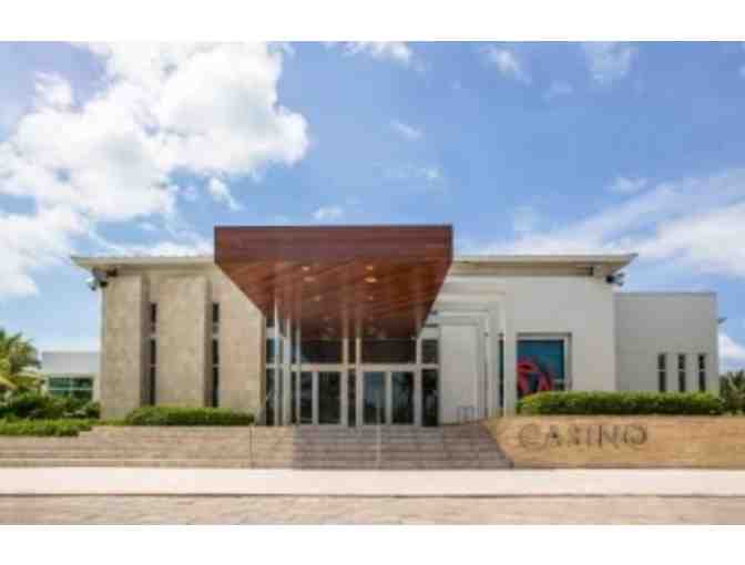 2 Night Stay at the New Hilton at Resorts World Bimini + Round Trip Transportation