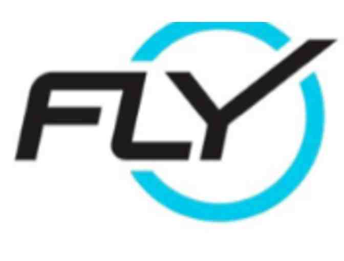 Flywheel Sports 10 Class Package Deal