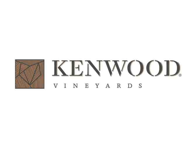 Taste of Kenwood Vineyards Sonoma Cabernet Sauvignon