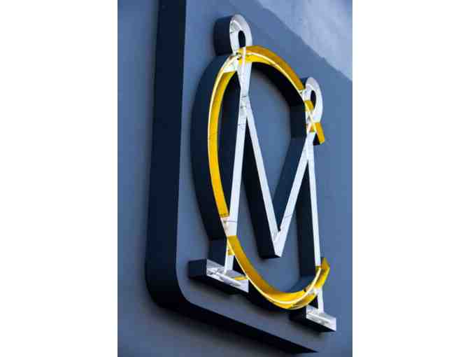 Gift Card to MC Kitchen, Miami