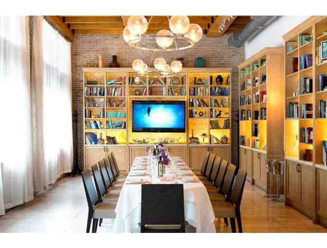 Lunch for (2) Two at Estiatorio Milos by Costas Spiliadis