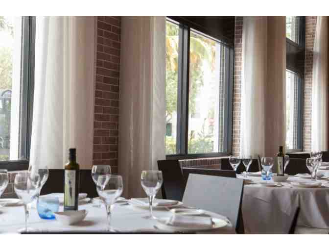 Lunch for (2) Two at Estiatorio Milos by Costas Spiliadis