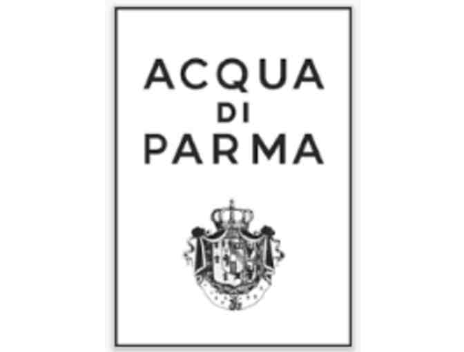Acqua di Parma, Collezione Barbiere & Shaving Treatment