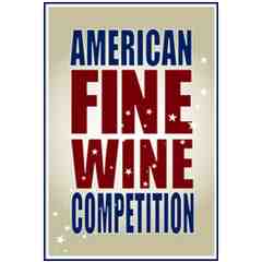 American Fine Wine Competition