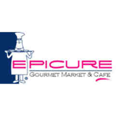 Epicure Gourmet Market & Cafe