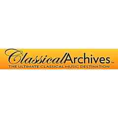 Classical Archives