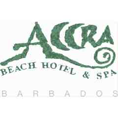 ACCRA Beach Hotel & Spa
