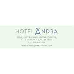 Hotel Andra