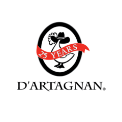 D'Artagnan