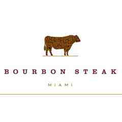 Bourbon Steak Miami