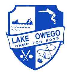 Lake Owego Camp