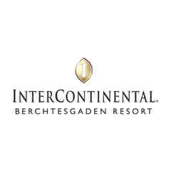 InterContinental Berchtesgaden Resort