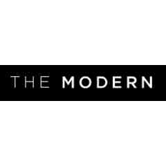 The Modern